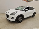  Ford  Puma 1.0 EcoBoost mHEV 125CP Titanium 