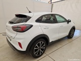  Ford  Puma 1.0 EcoBoost mHEV 125CP Titanium #3