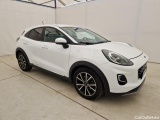  Ford  Puma 1.0 EcoBoost mHEV 125CP Titanium #2