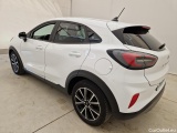 Ford  Puma 1.0 EcoBoost mHEV 125CP Titanium #4