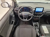  Ford  Puma 1.0 EcoBoost mHEV 125CP Titanium #5