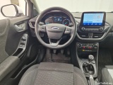  Ford  Puma 1.0 EcoBoost mHEV 125CP Titanium #7