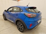  Ford  Puma 1.0 EcoBoost mHEV 125CP Titanium #4