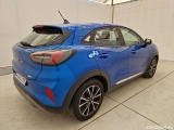  Ford  Puma 1.0 EcoBoost mHEV 125CP Titanium #3