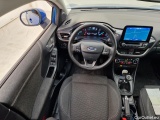  Ford  Puma 1.0 EcoBoost mHEV 125CP Titanium #5