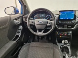  Ford  Puma 1.0 EcoBoost mHEV 125CP Titanium #7