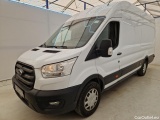  Ford  Transit 2.0L EcoBlue 130PS Trend RWD H3 350 L4 