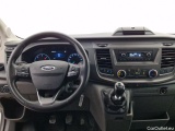  Ford  Transit 2.0L EcoBlue 130PS Trend RWD H3 350 L4 #5