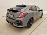  Honda  Civic 1.5 182CP i-VTEC Turbo Sport Plus #3