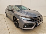  Honda  Civic 1.5 182CP i-VTEC Turbo Sport Plus #2