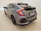  Honda  Civic 1.5 182CP i-VTEC Turbo Sport Plus #4