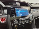  Honda  Civic 1.5 182CP i-VTEC Turbo Sport Plus #7