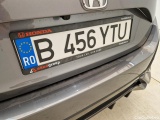 Honda  Civic 1.5 182CP i-VTEC Turbo Sport Plus #10