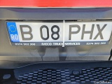  Iveco  Daily 2.3 35S14V 4x2 12mc #10