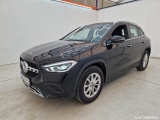  Mercedes  GLA  250 