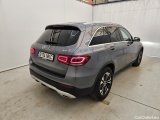  Mercedes  G-Klasee GLC 200 4MATIC #3