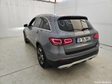  Mercedes  G-Klasee GLC 200 4MATIC #4