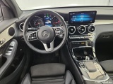  Mercedes  G-Klasee GLC 200 4MATIC #7