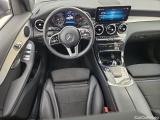  Mercedes  G-Klasee GLC 200 4MATIC #5