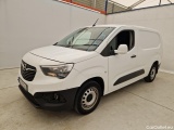  Opel  Combo D15DT 100HP MT5 Enjoy L2H1 incr 