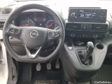  Opel  Combo D15DT 100HP MT5 Enjoy L2H1 incr #5