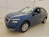  Skoda  KAMIQ 1.5 TSI 150CP Ambition 