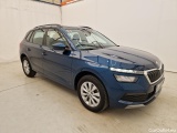  Skoda  KAMIQ 1.5 TSI 150CP Ambition #2