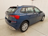  Skoda  KAMIQ 1.5 TSI 150CP Ambition #3