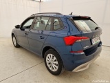  Skoda  KAMIQ 1.5 TSI 150CP Ambition #4