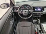  Skoda  KAMIQ 1.5 TSI 150CP Ambition #5