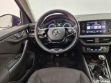  Skoda  KAMIQ 1.5 TSI 150CP Ambition #7