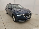  Skoda  KAMIQ 1.5 TSI 150CP Ambition #2