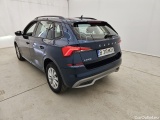  Skoda  KAMIQ 1.5 TSI 150CP Ambition #4