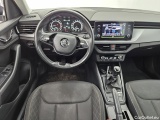  Skoda  KAMIQ 1.5 TSI 150CP Ambition #7
