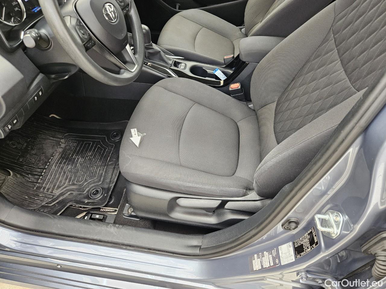  Toyota  Corolla 1.8 Hybrid Business HSD E-CVT #33