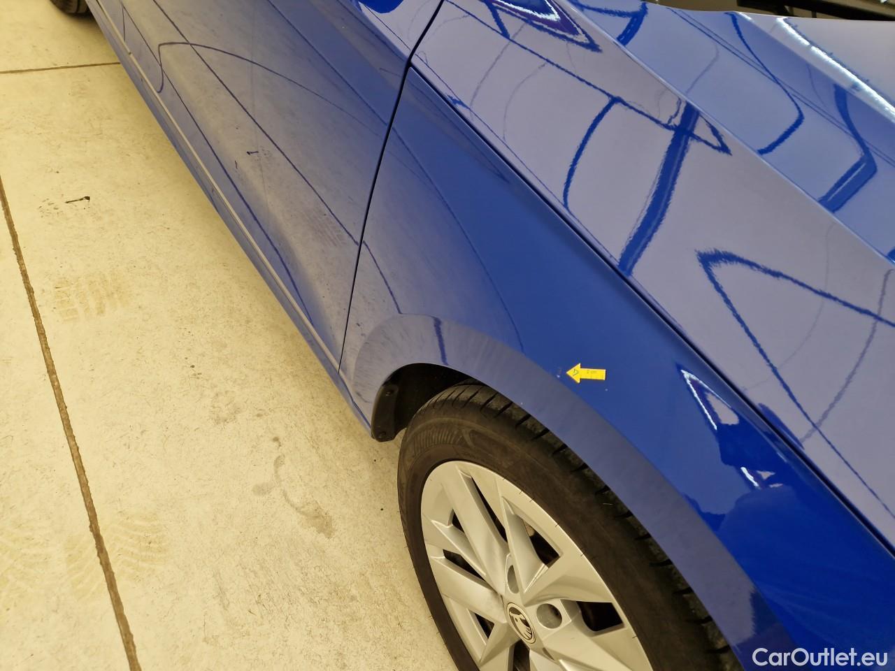  Skoda  Octavia 2.0 TDI 150CP Style DSG #18