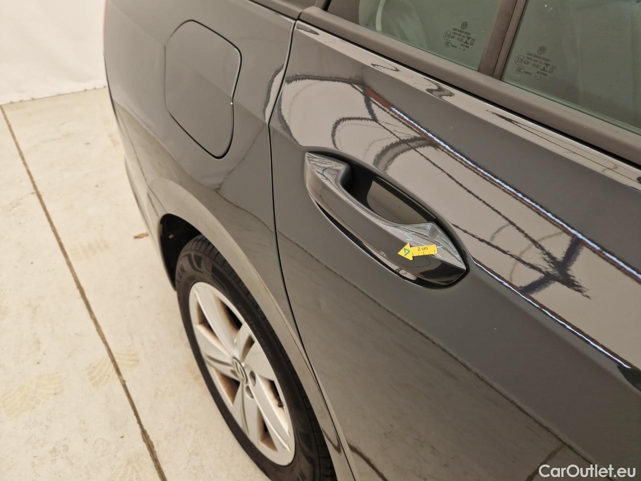  Volkswagen  Golf  2.0 TDI 116HP DSG Life Variant #27