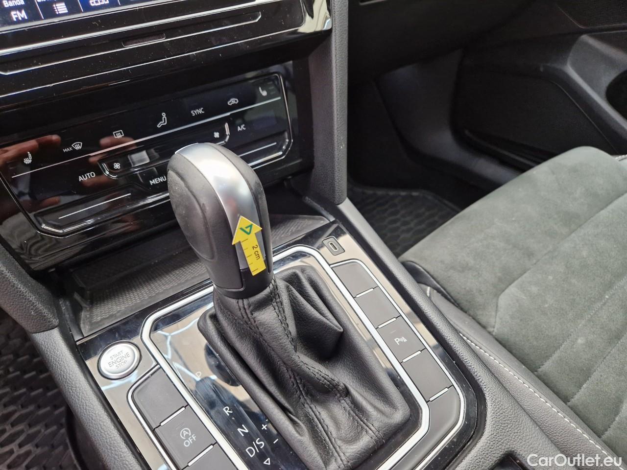  Volkswagen  Passat Highline 2.0 TDI DSG 150 CP #39