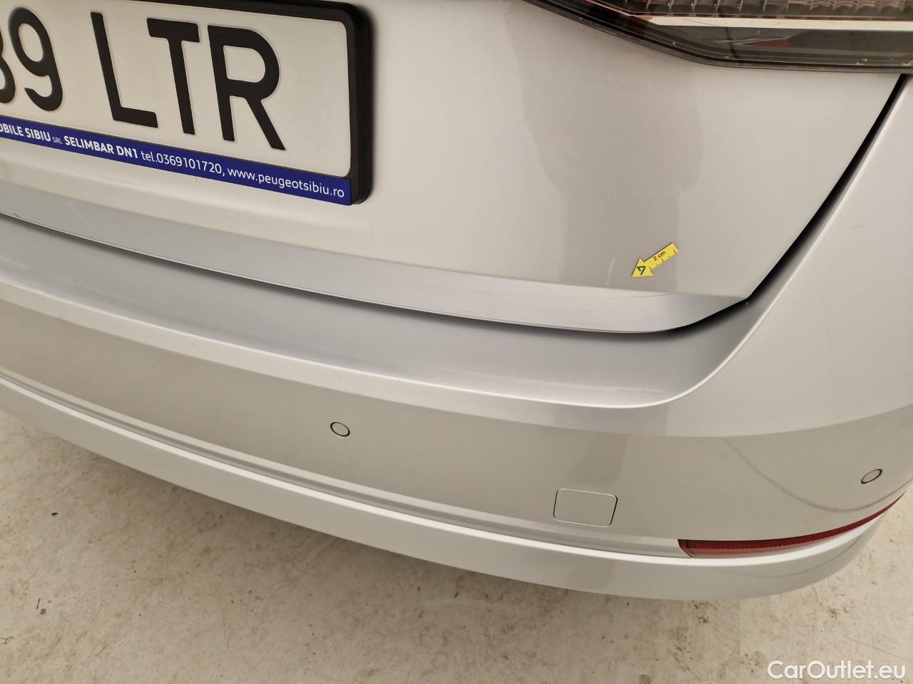  Skoda  Octavia 1.5 TSI 150CP Ambition #28