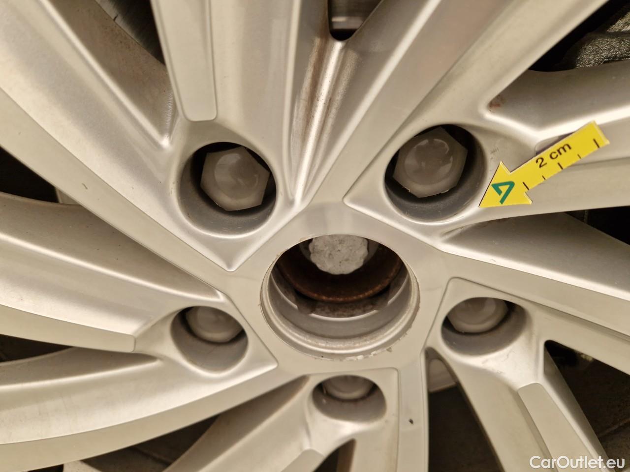  Skoda  Octavia 2.0 TDI 150CP Style DSG #21