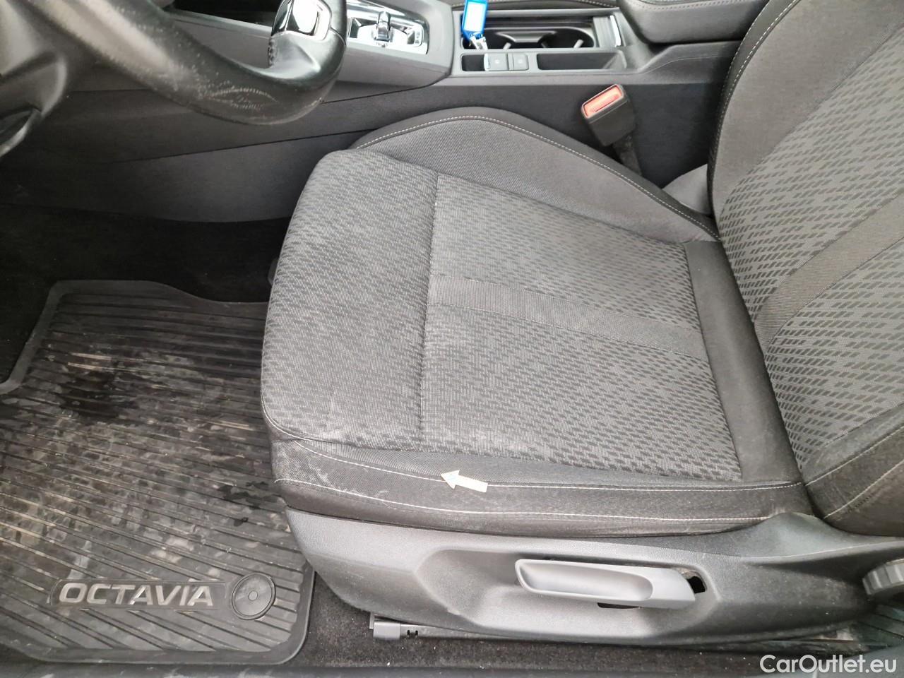  Skoda  Octavia 2.0 TDI 150CP Style DSG #57