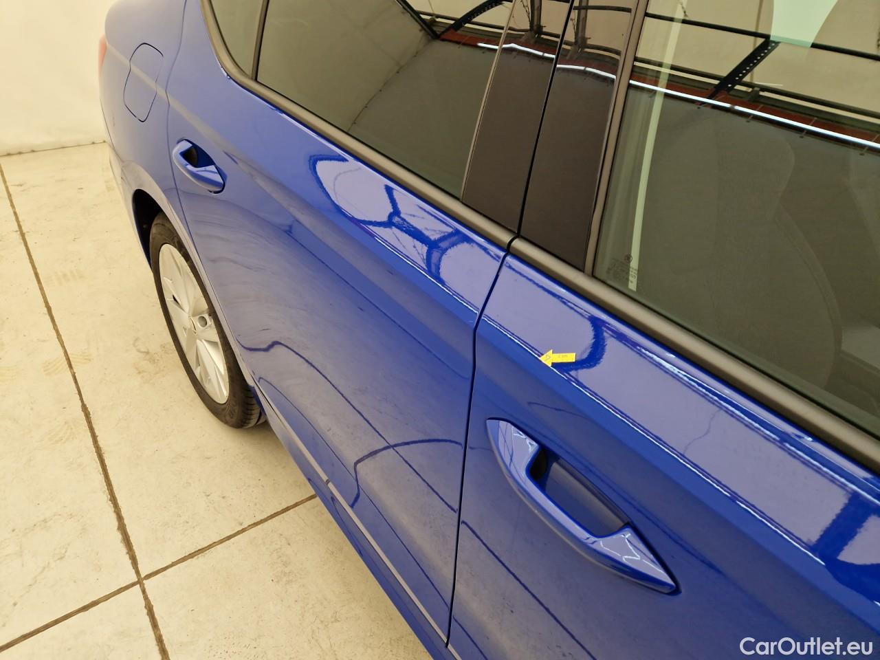  Skoda  Octavia 2.0 TDI 150CP Style DSG #21