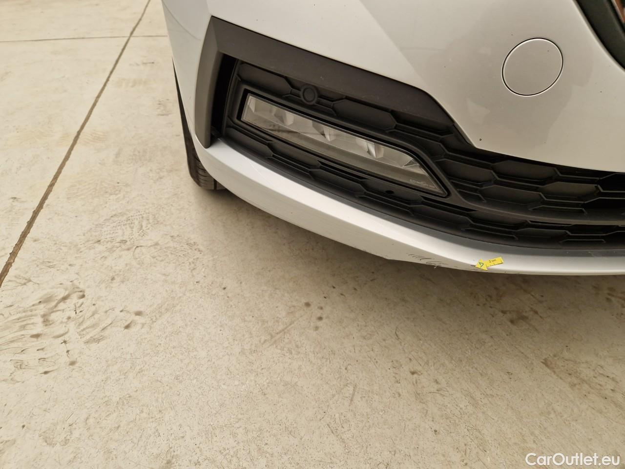  Skoda  Octavia 1.5 TSI 150CP Ambition #3