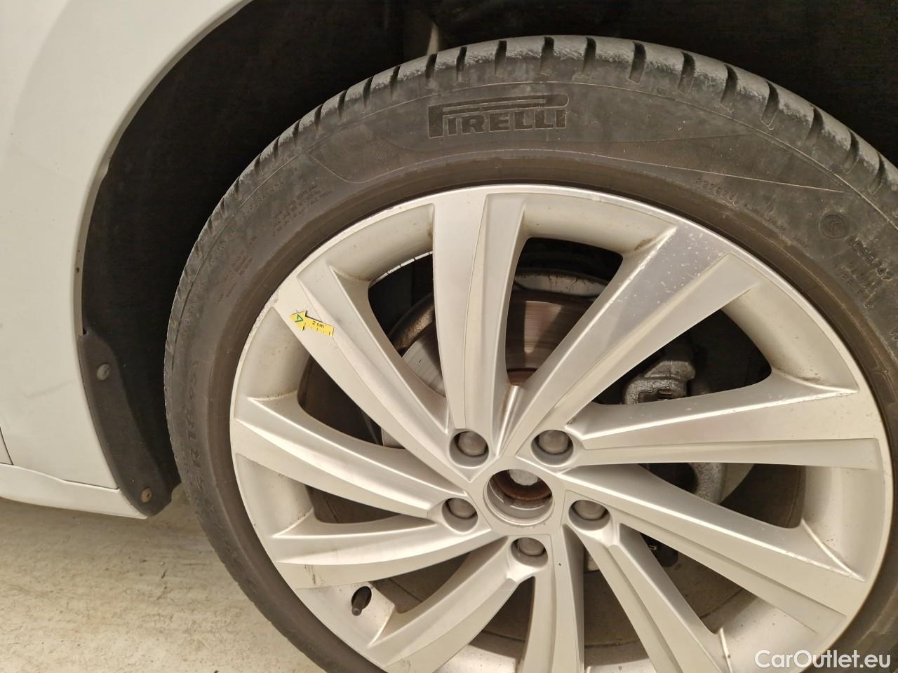  Skoda  Octavia 2.0 TDI 150CP Style DSG #19