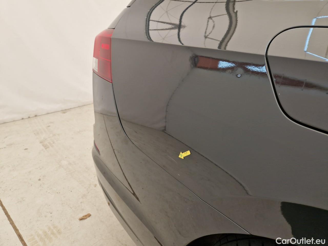  Volkswagen  Golf  2.0 TDI 116HP DSG Life Variant #30