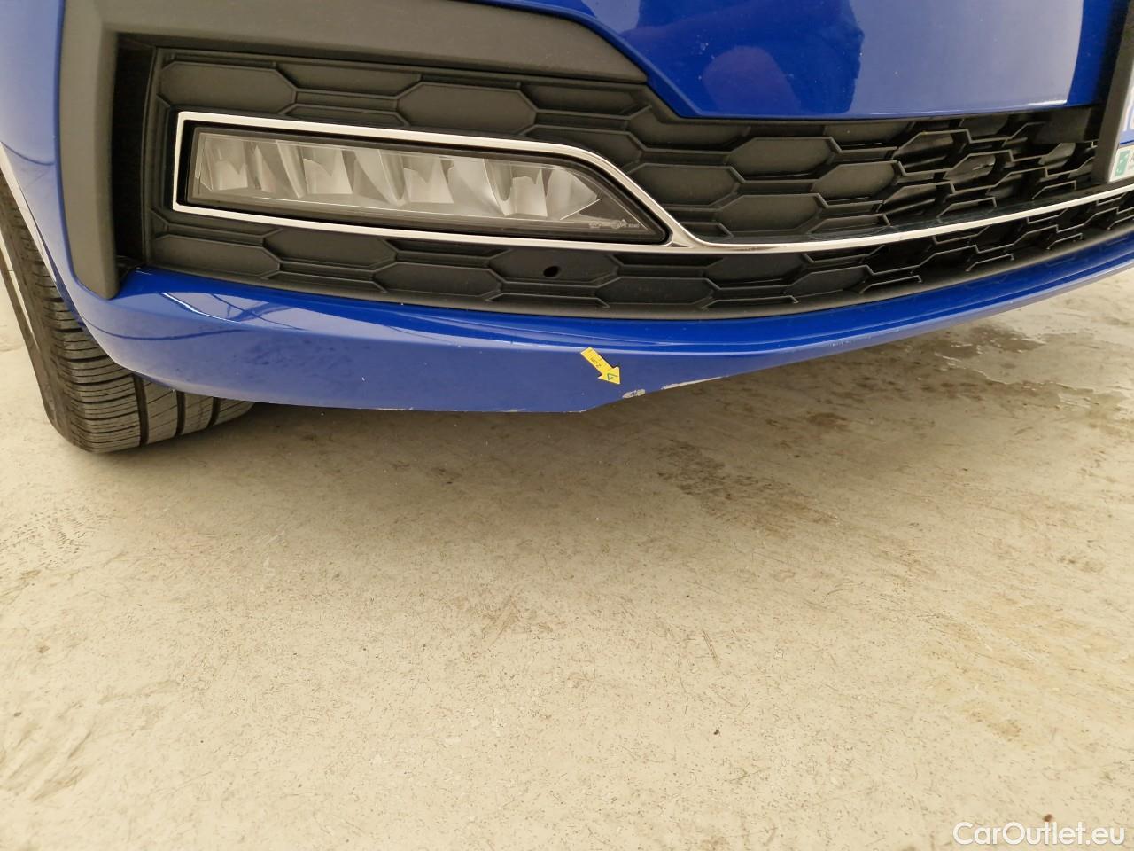  Skoda  Octavia 2.0 TDI 150CP Style DSG #11