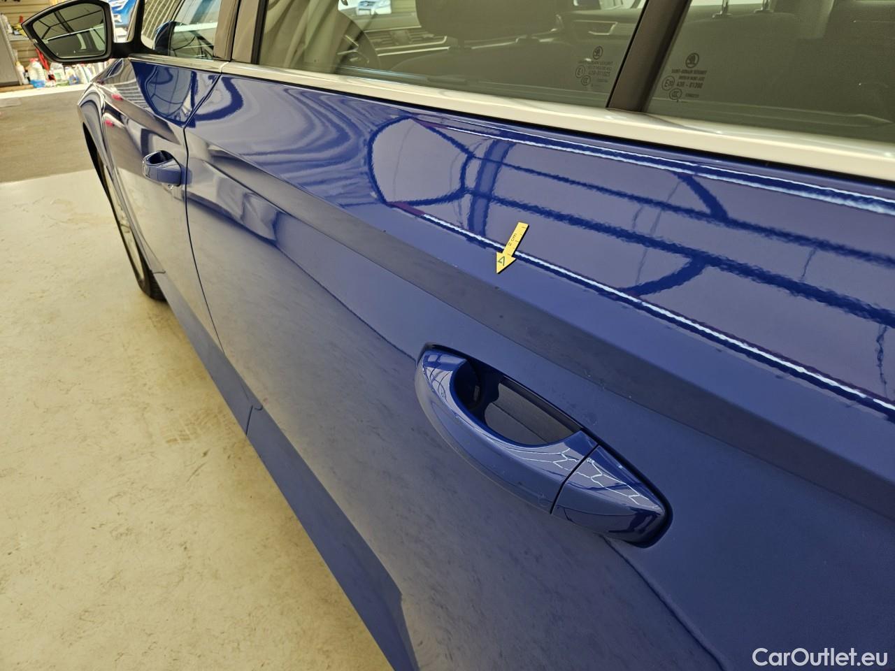  Skoda  Superb 1.4 TSI PHEV 218CP Style Combi DSG #38
