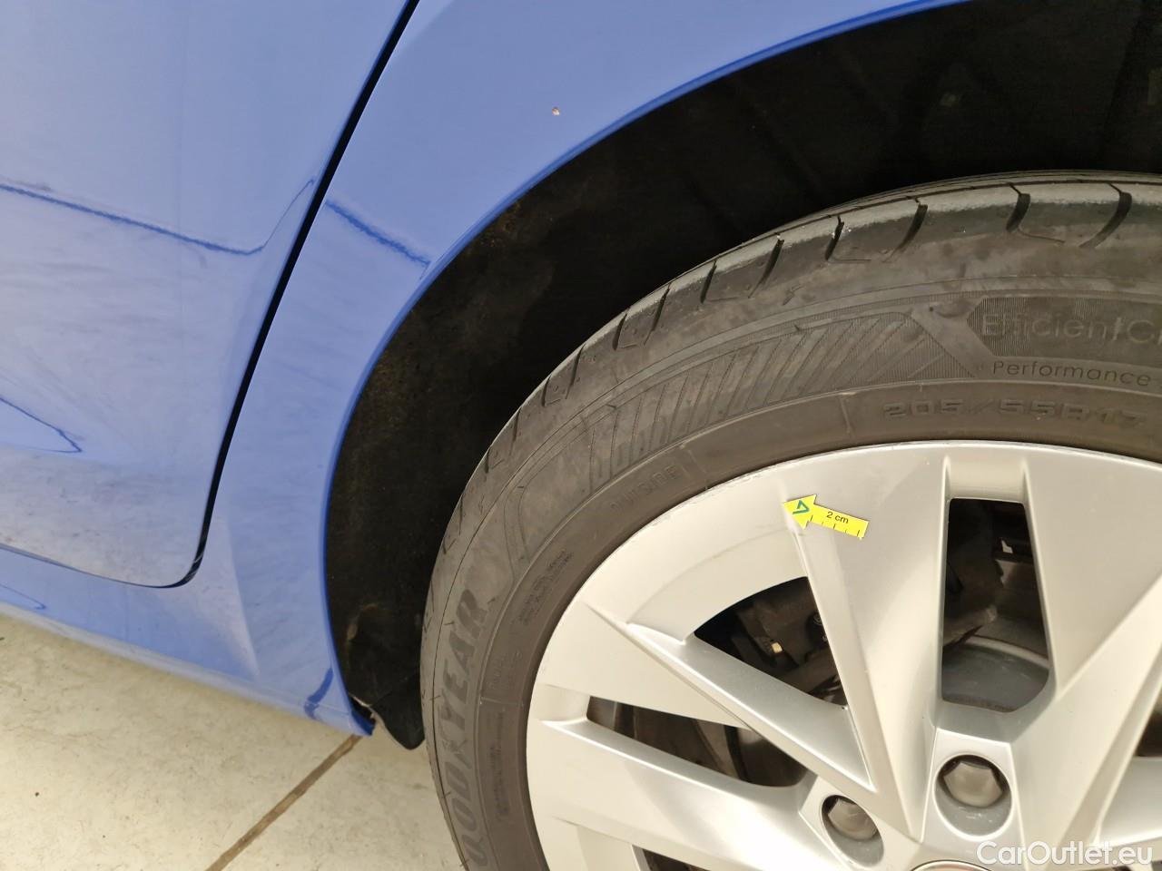  Skoda  Octavia 2.0 TDI 150CP Style DSG #46