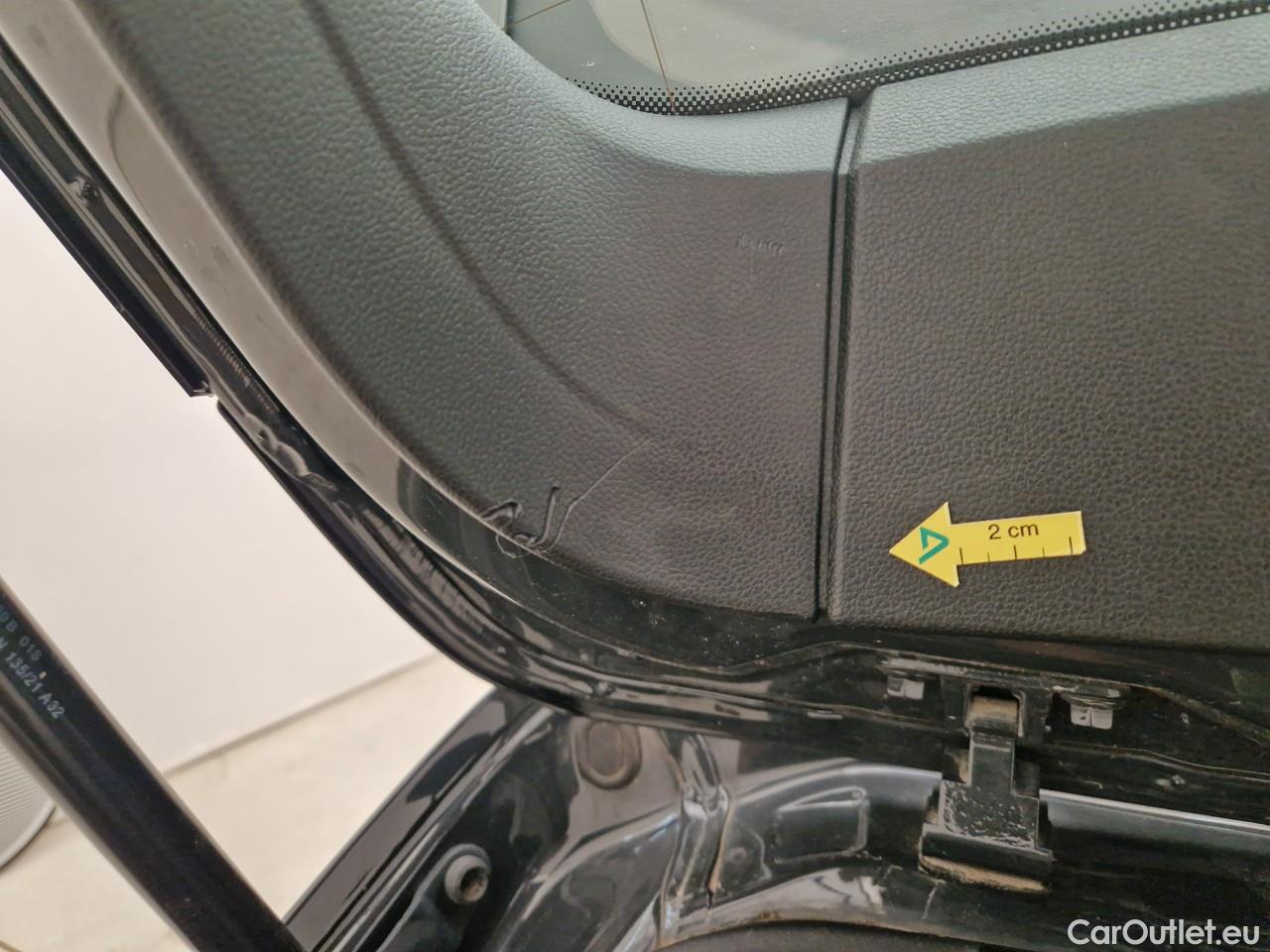  Volkswagen  Golf  2.0 TDI 116HP DSG Life Variant #44
