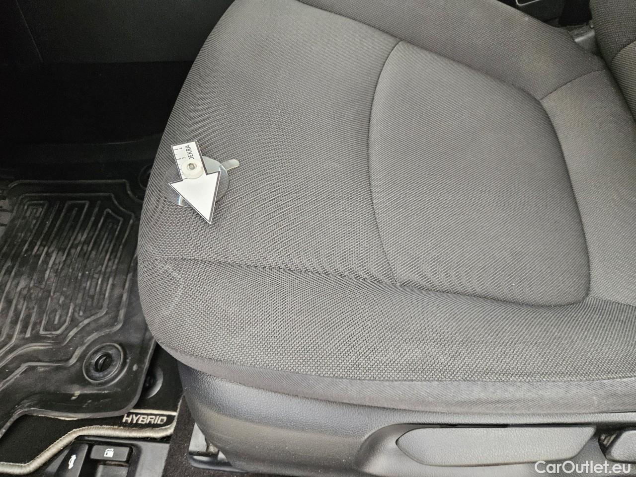  Toyota  Corolla 1.8 Hybrid Business HSD E-CVT #34